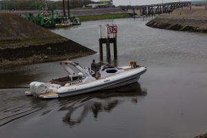 Bateau